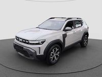 Nowe Dacia Duster Expression 131 KM (96 kW) 2025 Szary SUV