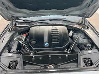 Gebraucht BMW 525 204 PS (150 kW) 2011 Andere farben Limousine