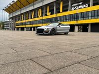 gebraucht Ford Mustang 