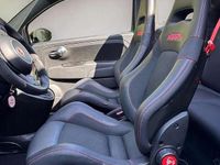 Second-hand Abarth 595 179 CP (131 kW) 2020