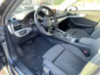 Gebraucht Audi A4 Sport 190 PS (139 kW) 2017 Grau Kombi