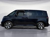 Gebraucht VW ID. Buzz Pure 125 kW (170 PS) 2025 Schwarz Van / Kleinbus