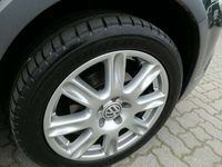 gebraucht VW Golf Plus Cross V Golf //Scheckh., Sitzh., Klima