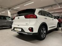 gebraucht Kia Niro Vision Plug-in Hybrid Klima Navi Gebrauchtwagen, bei Autohaus von der Weppen GmbH & Co. KG