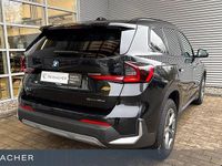 Gebraucht BMW X1 Efficient Dynamics 150 PS (110 kW) 2023 Saphirschwarz metallic SUV