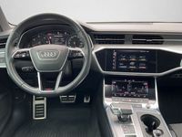 gebraucht Audi A6 Avant sport 45 TDI quattro tiptronic