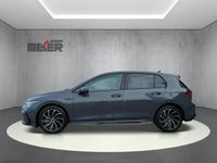 gebraucht VW Golf VIII R-Line