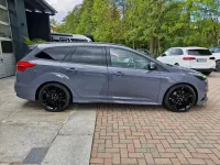 Gebraucht Ford Focus ST 185 PS (136 kW) 2017 Grau Limousine