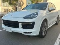 Gebraucht Porsche Cayenne GTS 441 PS (324 kW) 2016 Weiß SUV