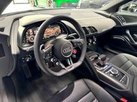 Gebraucht Audi R8 Coupé Performance 570 PS (419 kW) 2024 Weiß Coupé