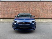 Gebraucht Opel Corsa Ultimate 101 PS (74 kW) 2020 Blau Kleinwagen