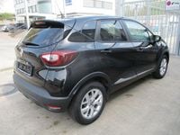 Occasion Renault Captur LIMITED 131 ch (96 kW) 2019 Noir SUV