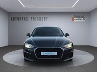 Gebraucht Audi A5 Sportback 204 PS (150 kW) 2021 Grau Kleinwagen