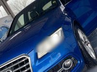 gebraucht Audi SQ5 TDI Competition