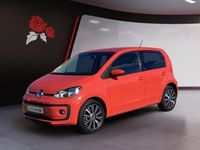 gebraucht VW up! ! 1.0 Eco sound PDC SHZ Klima