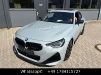 Gebraucht BMW M240i M Sport 374 PS (275 kW) 2024 Grau Coupé