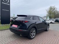 gebraucht Mazda CX-30 SKYACTIV-X 2.0 M Hybrid BOS DES-P ACT-P LED