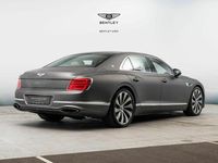 Gebraucht Bentley Flying Spur 635 PS (467 kW) 2020 Grau Limousine
