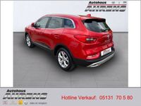 gebraucht Renault Kadjar TCe 140 EDC GPF LIMITED