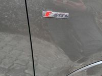 Gebraucht Audi Q3 S-Line 185 PS (136 kW) 2015 Braun SUV