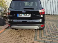 Usado Ford Kuga Titanium 150 HP (110 kW) 2019 SUV