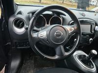Gebraucht Nissan Juke 116 PS (85 kW) 2016 SUV