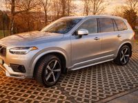 Gebraucht Volvo XC90 320 PS (235 kW) 2016 Grau SUV