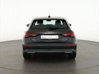 Gebraucht Audi A3 Comfort 150 PS (110 kW) 2022 Grau Limousine