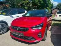 Gebraucht Opel Corsa-e GS Line 100 kW (136 PS) 2022 Rot Kleinwagen