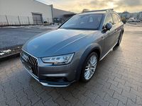 Gebraucht Audi A4 Allroad Ambiente 272 PS (200 kW) 2017 Grau Kombi