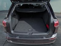 Gebraucht VW Golf VIII Move 150 PS (110 kW) 2023 Schwarz Kombi