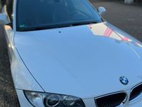 gebraucht BMW 118 Coupé 