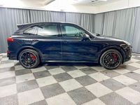 Gebraucht Porsche Cayenne GTS 441 PS (324 kW) 2016 Schwarz SUV