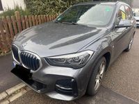 Gebraucht BMW X1 M Sport 150 PS (110 kW) 2019 Schwarz SUV
