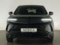 Gebraucht Opel Mokka-e Ultimate 114 kW (156 PS) 2025 Schwarz SUV