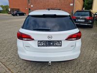 gebraucht Opel Astra Sports Tourer Edition