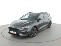 Używany Ford Focus ST-Line 151 KM (111 kW) 2020 Szary Kombi