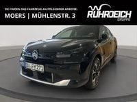 Gebraucht Citroën C4 131 PS (96 kW) 2025 Schwarz Limousine