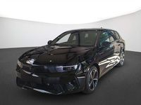 Gebraucht Opel Astra 131 PS (96 kW) 2025 Schwarz Kombi