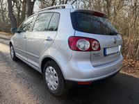 Gebraucht VW Golf V 102 PS (75 kW) 2007 Silber Limousine