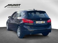 gebraucht BMW 216 216 d Advantage