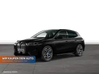 Gebraucht BMW iX 384 kW (523 PS) 2024 Black sapphire metallic SUV