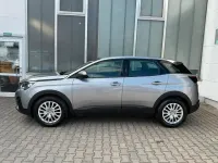 Gebraucht Peugeot 3008 Access 131 PS (96 kW) 2019 Grau SUV