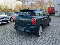 Gebraucht Mini Cooper S Countryman 184 PS (135 kW) 2012 Grün SUV