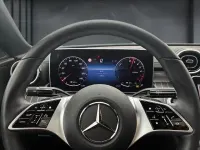 Gebraucht Mercedes C300e 313 PS (230 kW) 2024