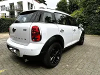 Gebraucht Mini ONE 98 PS (72 kW) 2015 Weiß Kleinwagen