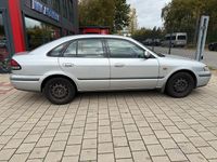 Gebraucht Mazda 626 Exclusive 116 PS (85 kW) 2000 Grau Limousine