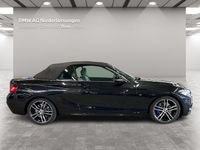 gebraucht BMW M240 Cabrio