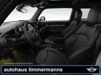 Usata Mini Cooper SE Classic 2021 Bianco Utilitaria