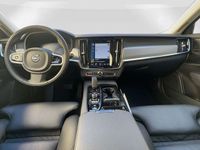 gebraucht Volvo V90 T6 Recharge R Design Expr - HUD, AHK, Standh